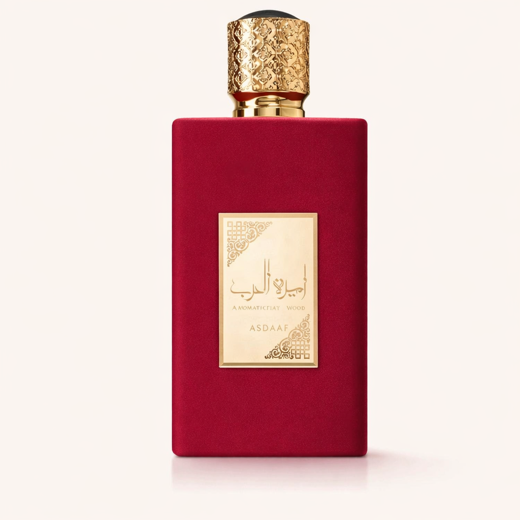 Asdaaf Ameerat Al Arab – Eau de Parfum
