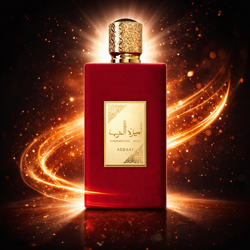 Asdaaf Ameerat Al Arab – Eau de Parfum