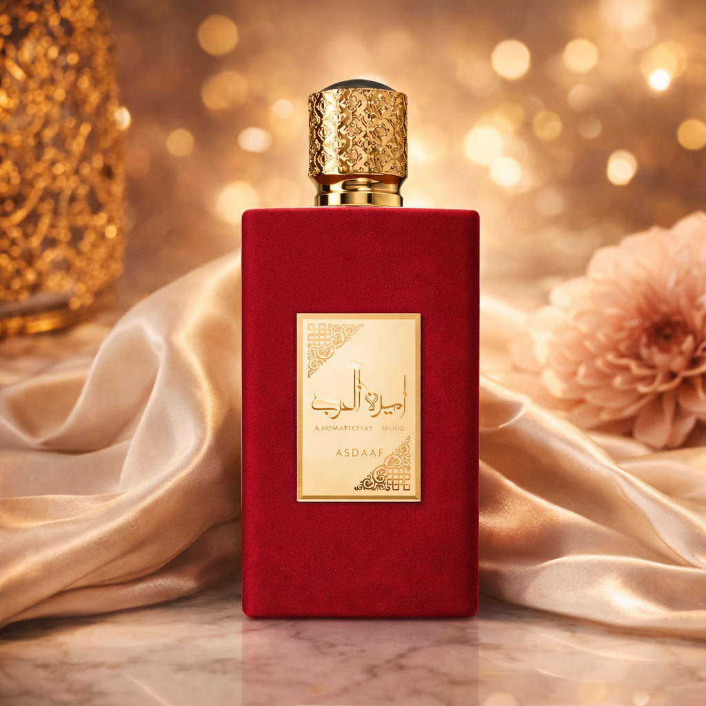 Asdaaf Ameerat Al Arab – Eau de Parfum
